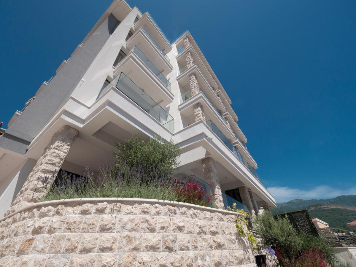 Horizon Residences Andjela Appartement